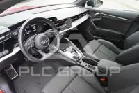 2021 Audi S3