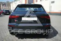 2021 Audi S3