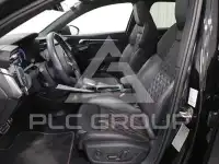 2021 Audi S3