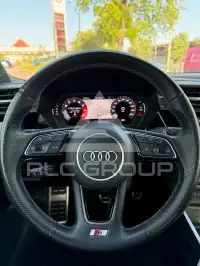 2021 Audi S3