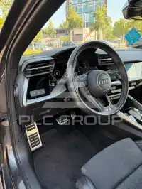 2021 Audi S3