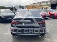2021 Audi S3