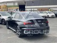2021 Audi S3