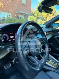 2021 Audi S3