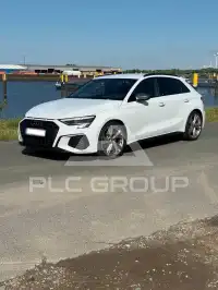 2021 Audi S3