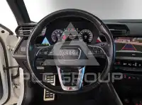 2021 Audi S3