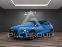 2021 Audi S3