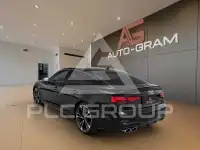 2021 Audi S5