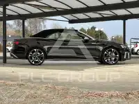 2021 Audi S5