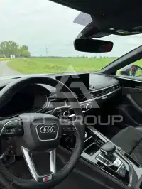 2021 Audi S5