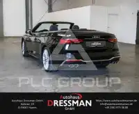 2021 Audi S5