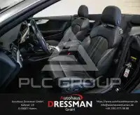 2021 Audi S5