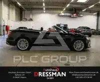 2021 Audi S5