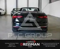 2021 Audi S5