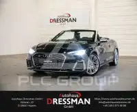 2021 Audi S5