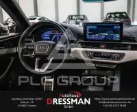 2021 Audi S5