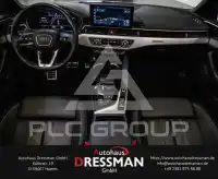 2021 Audi S5