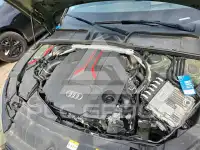 2021 Audi S5