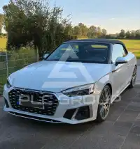 2021 Audi S5