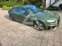 2021 Audi S5