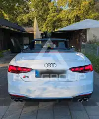 2021 Audi S5