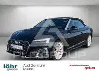 2021 Audi S5