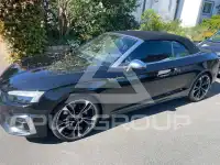 2021 Audi S5