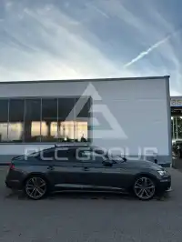 2021 Audi S5