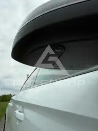 2021 Audi S5