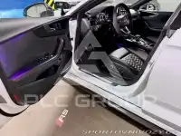 2021 Audi RS5