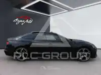 2021 Audi RS5