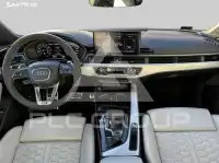 2021 Audi RS5