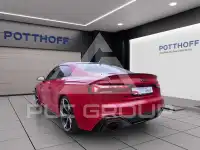 2021 Audi RS5