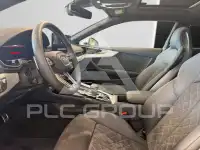 2021 Audi RS5