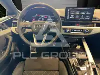 2021 Audi RS5
