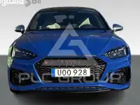 2021 Audi RS5