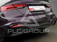 2021 Audi RS5