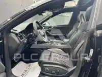 2021 Audi RS5