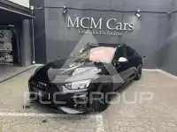 2021 Audi RS5