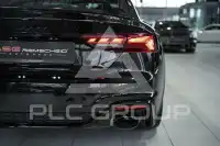 2021 Audi RS5