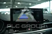 2021 Audi RS5