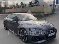 2021 Audi RS5