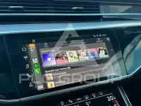 2021 Audi S8