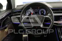 2021 Audi S8