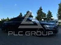 2021 Audi S8