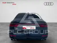 2021 Audi S8
