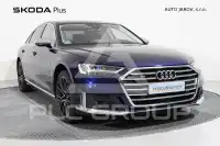 2021 Audi S8
