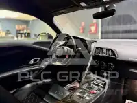 2021 Audi R8