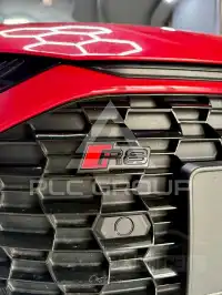 2021 Audi R8