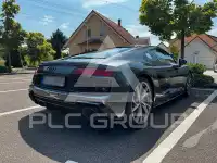 2021 Audi R8